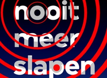 Nooitmeerslapen