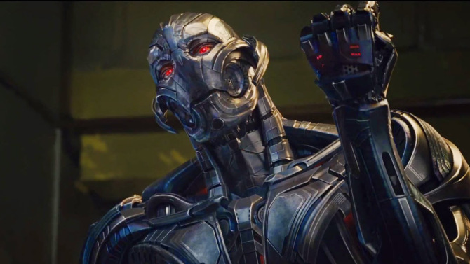 13. Age of Ultron