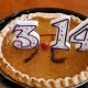 Pi day, tau